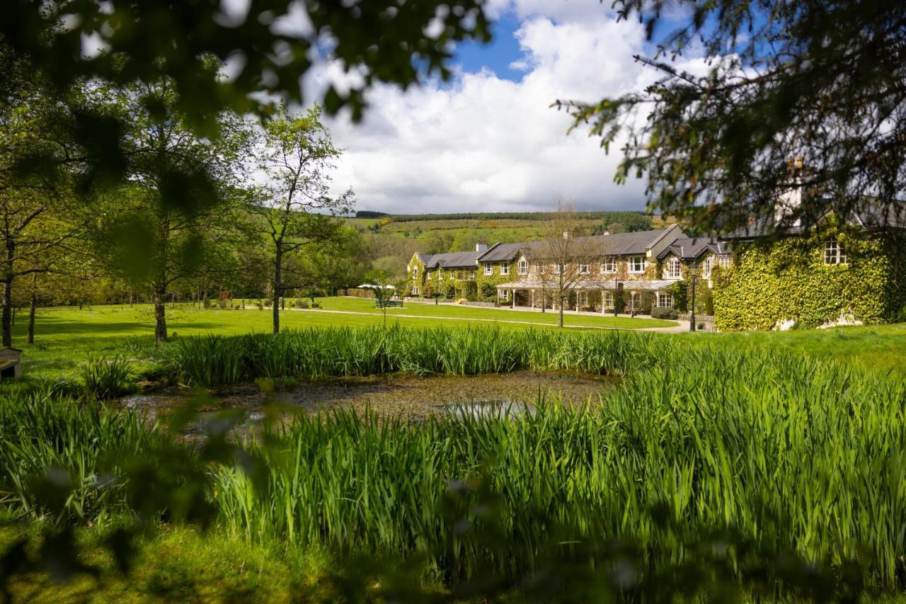 Brooklodge & Macreddin Village Exterior photo